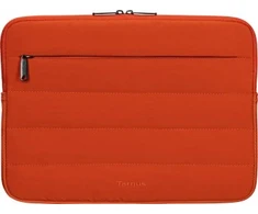 Targus Puffer 13-14" Sleeve - Rust Oranžinis | Targus