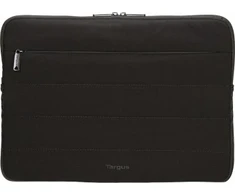 TARGUS PUFFER 15-16" SLEEVE, Juodas