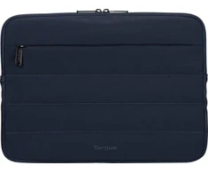 TARGUS PUFFER 15-16" SLEEVE, MIDNIGHT Mėlynas