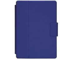 TARGUS SAFEFIT 9-10.5" ROTATING CASE Mėlynas