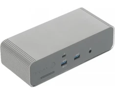 TARGUS THUNDERBOLT 5 TRIPLE VIDEO DOCK