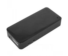 TARGUS USB-C DUAL 4K DOKAS 100W