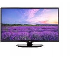 Televizorius LG 24LN661HBZA 24" HD 250 NITS DVB-T2/C/S2 WIFI