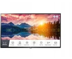 Televizorius LG 50UM662H4LC 50" SMART HOTEL UHD TV DVB-T2/C/S2 WIFI AIRSERVER