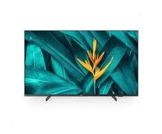 Televizorius PHILIPS 50HFL5214U/12 50 colių MEDIASUITE TV UHD ANDROID TV 9