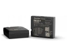 TELTONIKA TELEMATICS FMC125 VERSATILE 4G LTE CAT 1 TRACKER WITH RS232, RS485 INTERFACES