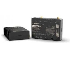 TELTONIKA TELEMATICS FMC650 4G LTE CAT 1 TRACKER FOR ADVANCED APPLICATIONS
