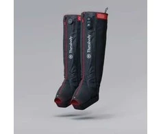 THERABODY RECOVERYAIR JETBOOTS PRO PLUS REGULAR