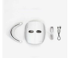 Therabody TheraFace Mask - LED veido priežiūros kaukė