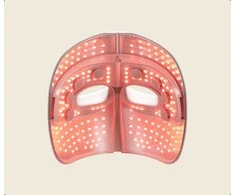 Therabody TheraFace Mask - LED veido priežiūros kaukė