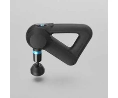 Therabody Theraboody Theragun Elite 5th Generation Massager Juodas