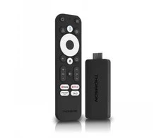 Vaizdo grotuvas THOMSON 4K STREAMING STICK