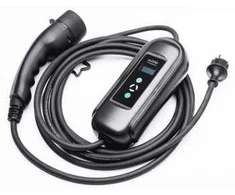 TIETOSET ELOAD 1X16A 3,7KW CHARGER