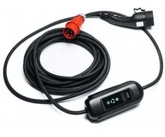 TIETOSET ELOAD 3X16A 11KW CHARGER 10M CABLE