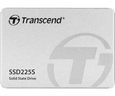 TRANSCEND 2TB 2,5" SSD SATA3 3D TLC