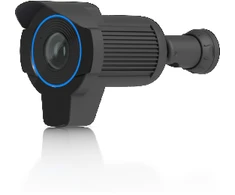 UBIQUITI AI LPR SPECIALIZED 4K CAMERA WITH 3X OPTICAL ZOOM AND LONG-RANGE IR NIGHT VISION OPTIMIZED FOR RECOGNIZING LICENSE PLATES ON VEHICLES MOVING UP TO 90 KM/H