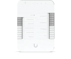 UBIQUITI AN ADVANCED GATE HUB ENABLING SEAMLESS GATE ACCESS CONTROL VIA CONNECTED ACCESS READERS OR INTERCOM