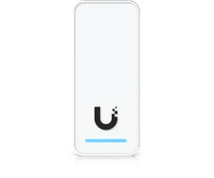 UBIQUITI G3 SKAITYTUVAS Baltas. KOMPAKTIŠKAS TREČIOS KARTOS SKAITYTUVAS SU „APPLE TOUCH PASS“ PALAIKYMU