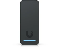 Maršrutizatorius UBIQUITI G3 SKAITYTUVAS Juodas. KOMPAKTIŠKAS TREČIOS KARTOS SKAITYTUVAS SU „APPLE TOUCH PASS“ PALAIKYMU