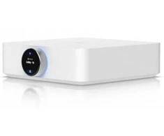 UBIQUITI POWERAMP Baltas. PREMIUM SPEAKER AMPLIFIER DESIGNED FOR HIGH-FIDELITY MULTI-ZONE AUDIO STREAMING AND IMMERSIVE SPATIAL SOUND EXPERIENCES