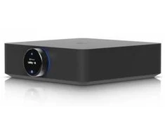 UBIQUITI POWERAMP Juodas. PREMIUM SPEAKER AMPLIFIER DESIGNED FOR HIGH-FIDELITY MULTI-ZONE AUDIO STREAMING AND IMMERSIVE SPATIAL SOUND EXPERIENCES