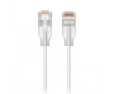 UBIQUITI Tvirtas, LAUKO PATCHINGAS KABELIS, SUKURTAS VEIKTI AČIURIOJOJE APLINKOJE / 8 M