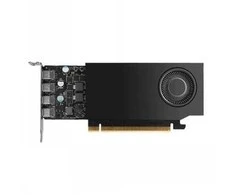 Vaizdo plokštė Dell Technologies DELL NVIDIA RTX A400 4GB LP (4X MDP1.4A)