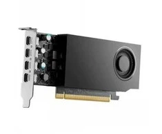 Vaizdo plokštė Dell Technologies DELL NVIDIA RTX A1000 8GB FH (4X MDP1.4A)