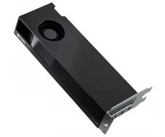 Vaizdo plokštė Dell Technologies DELL NVIDIA RTX 2000 ADA 16GB LP (4MDP)