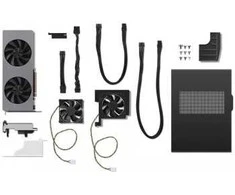 Vaizdo plokštė Lenovo Grafikos plokštė | NVIDIA | 12 GB | GeForce RTX 5070 | GDDR7 | HDMI jungtys quantity 1 | PCIe 5.0 x 8