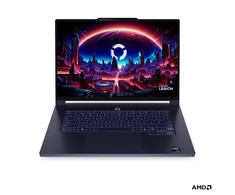 Žaidimų kompiuteris Lenovo Legion 7 15ASH11, Ryzen AI Max+ 388, 32GB, 1TB SSD, Radeon 8060S, 15.3" WQXGA OLED, Win 11 Pro
