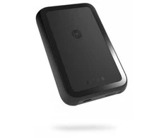 Varta ZENS MAGNET 4000 MAH WIRELESS POWERBANK KICKSTAND AND QI RX
