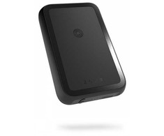 ZENS MAGNET 4000 MAH WIRELESS DUAL POWERBANK KICKSTAND AND QI TX