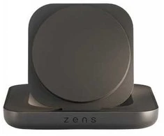 ZENS MAGNETIC NIGHTSTAND CHARGER Juodas