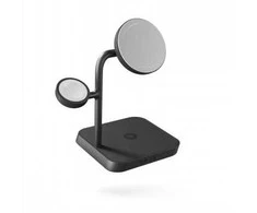 ZENS MAGSAFE 4-IN-1 CHARGING STATION