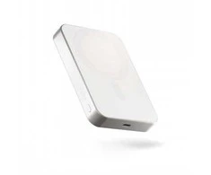 ZENS POWERBANK PRO 1 SLIM 10.000 MAH Baltas