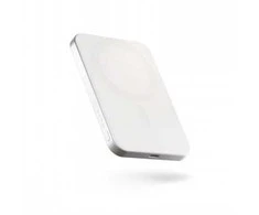 ZENS POWERBANK PRO 1 SLIM 5.000 MAH Baltas