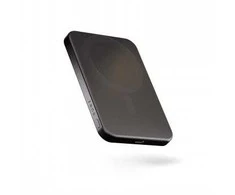 ZENS POWERBANK PRO 1 SLIM 5.000 MAH Juodas