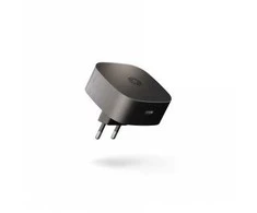 ZENS WIRELESS CHARGING ADAPTER Juodas