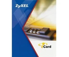 ZYXEL E-ICARD 8 AP NXC5500 STANDALINĖ LICENCIJA