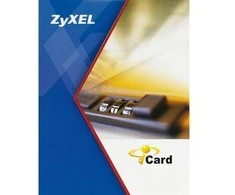 ZYXEL LICENCIJOS, skirtos ZYWALL FIREWALL PRIETAISAMSSECUEXTENDER,E-ICARD SSL VPN MAC OS X CLIENT 10 LICENCIJŲ