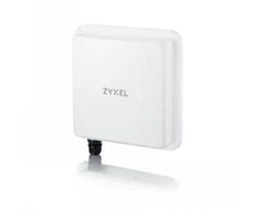 Maršrutizatorius ZYXEL FWA710, 5G OUTDOOR ROUTER,STANDALONE/NEBULA WITH 1 YEAR NEBULA PRO LICENSE, 2.5G LAN, EU AND UK (5Y WARRANTY)