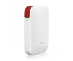 Maršrutizatorius ZYXEL SECURITY ROUTER - 4*GBE LAN, 1*2.5 GBE LAN, 2.5GBE WAN, WIFI 6 MESH (2Y WARRANTY)