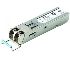 Šakotuvas ZYXEL SFP-LX-10-D 1000BASELX SFP MODULE (5Y WARRANTY)