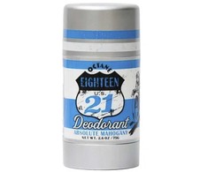 18.21 Man Made ABSOLUTE MAHOGANY deodorant stick 75 gr