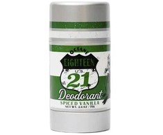 18.21 Man Made SPICED VANILLA deodorant stick 75 gr