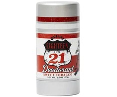 18.21 Man Made SWEET TOBACCO deodorant stick 75 gr