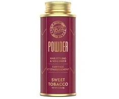 18.21 Man Made SWEET TOBACCO styling powder 8 gr