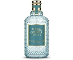 Odekolonas 4711 Acqua Colonia Lagoons Of Laos Eau De Cologne Purškiklis 50ml