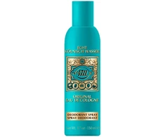 4711 Dezodorantas Purškiklis purškiamas dezodorantas, 150 ml